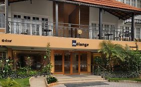 Melange Hotel Bangalore